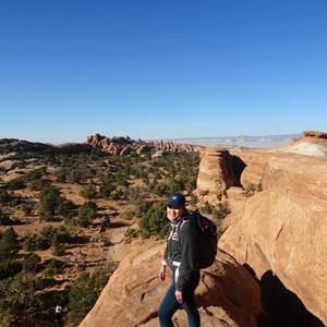 Meet your Posher, Bridget